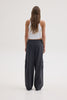 DEVON PANTS DARK GREY