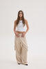 DEVON PANTS BEIGE