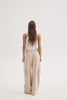 DEVON PANTS BEIGE