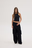 DEVON PANTS BLACK
