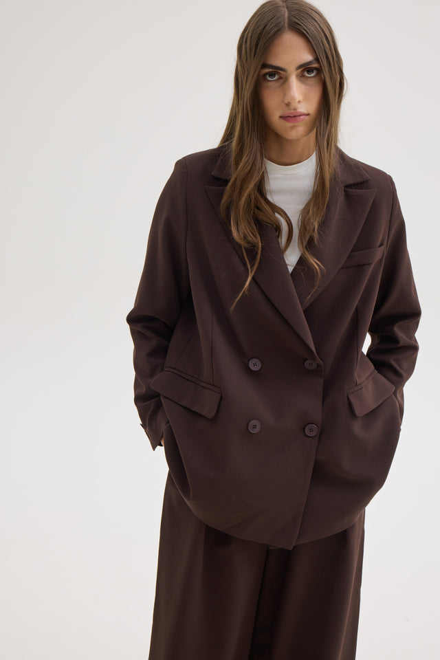 CYNTHIA BLAZER BROWN