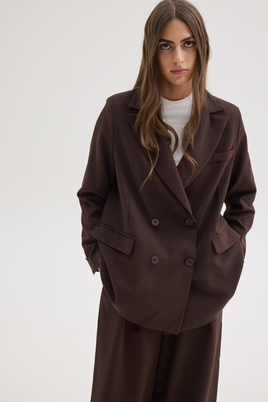 CYNTHIA BLAZER BROWN