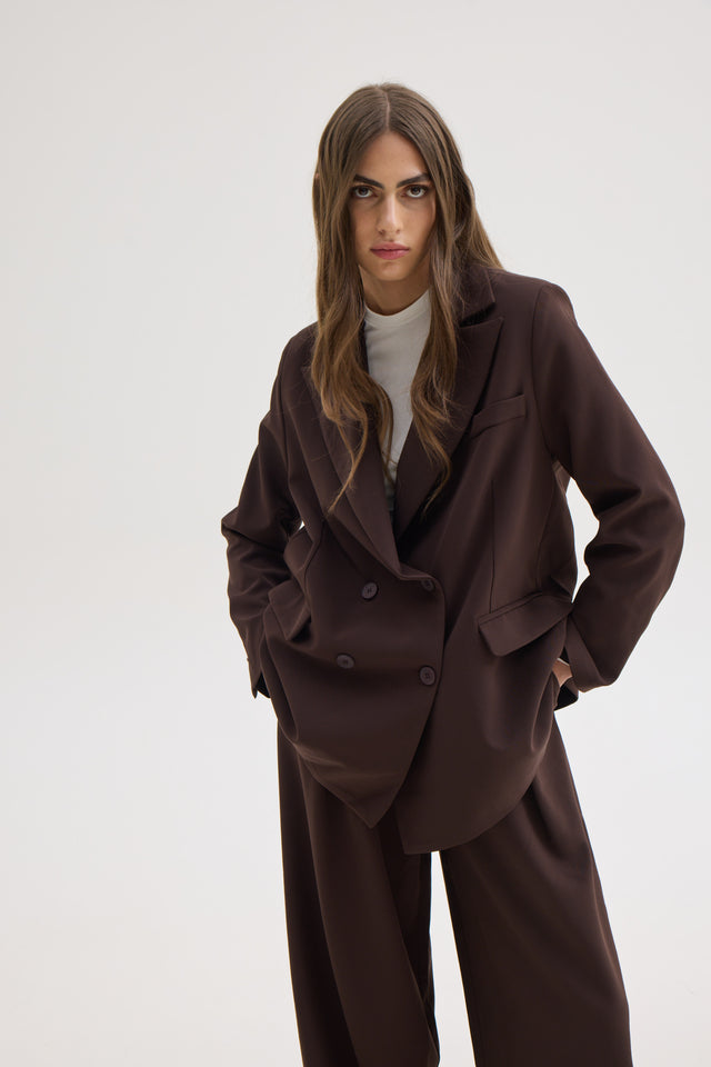 CYNTHIA BLAZER BROWN