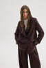 CYNTHIA BLAZER BROWN