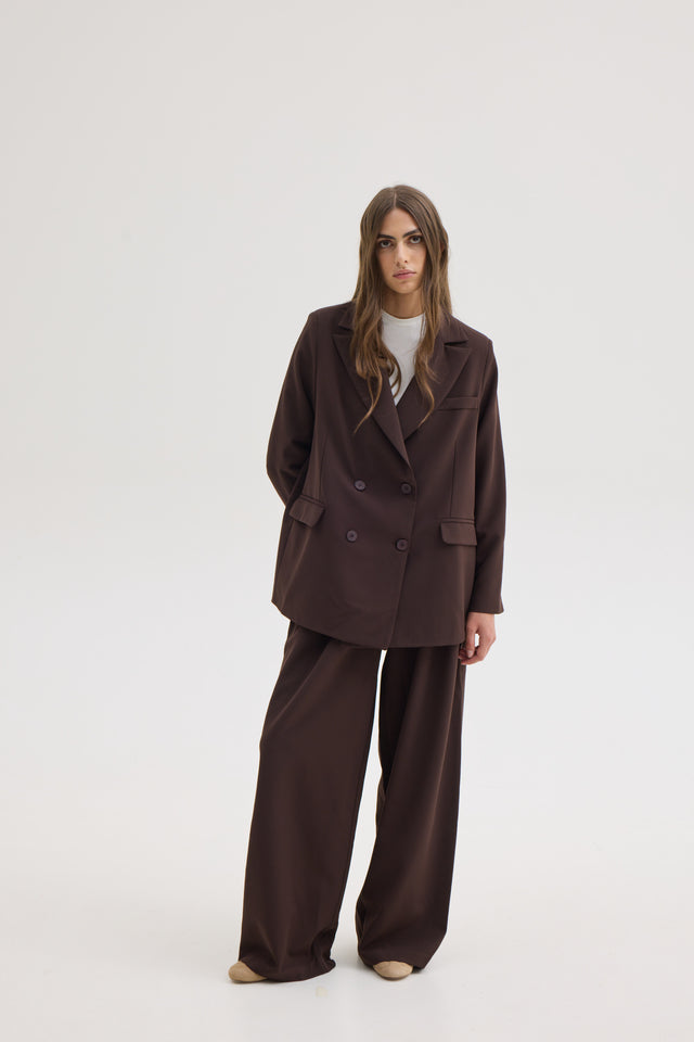 CYNTHIA BLAZER BROWN
