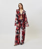 VALENTINA PANTS FLOWER