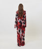 VALENTINA PANTS FLOWER