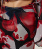 FIONA SKIRT FLOWER