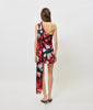 SERENA DRESS FLOWER
