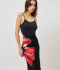 VERONICA DRESS FLOWER