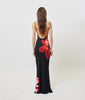 VERONICA DRESS FLOWER