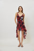 ANYA DRESS FLOWER