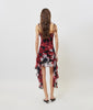 ANYA DRESS FLOWER