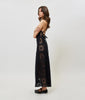 DIELLE DRESS BLACK