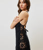 DIELLE DRESS BLACK