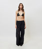 DAHLIA PANTS BLACK