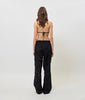 DAHLIA PANTS BLACK