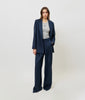 JOSEFINE BLAZER NAVY BLUE