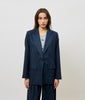 JOSEFINE BLAZER NAVY BLUE