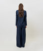 JOSEFINE BLAZER NAVY BLUE