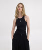 SSG TANK TOP BLACK