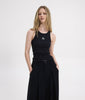 SSG TANK TOP BLACK