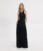 NEW DEVON PANTS BLACK