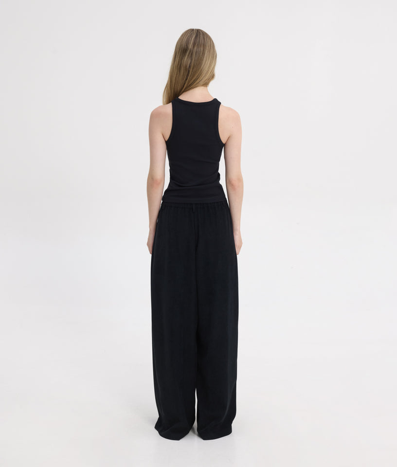NEW DEVON PANTS BLACK