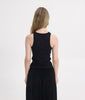 SSG TANK TOP BLACK