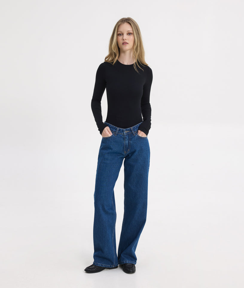 LORY BODY BLACK