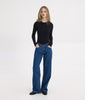 LORY BODY BLACK