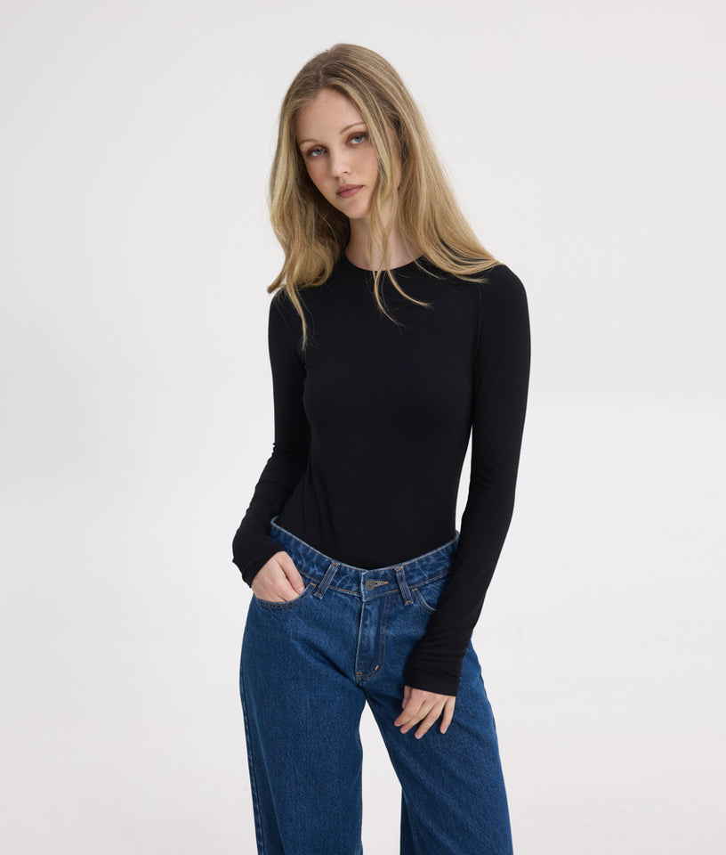 LORY BODY BLACK
