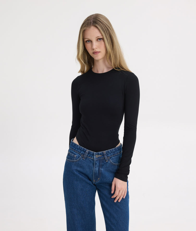 LORY BODY BLACK