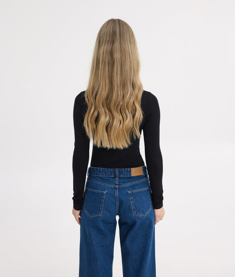 LORY BODY BLACK