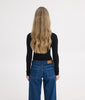 LORY BODY BLACK