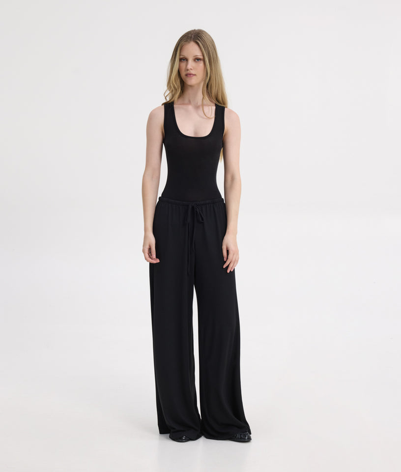 EMMA PANTS BLACK