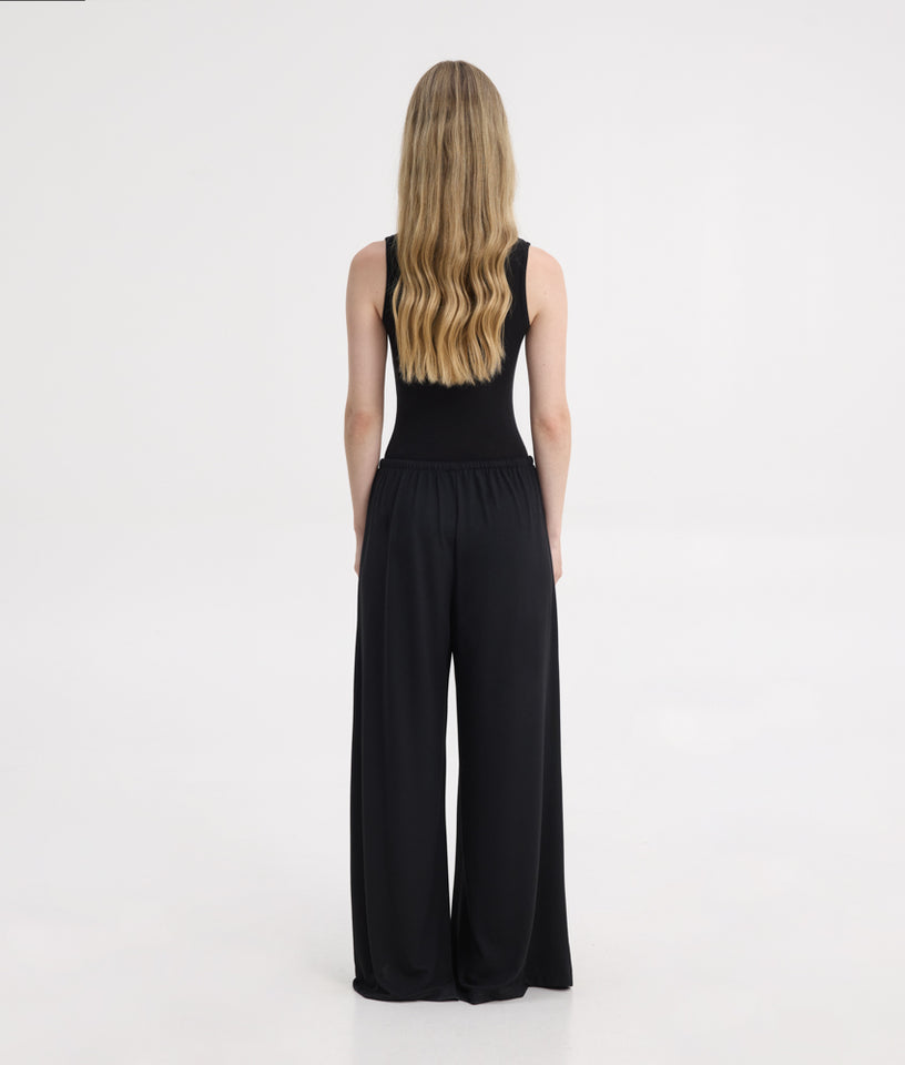 EMMA PANTS BLACK