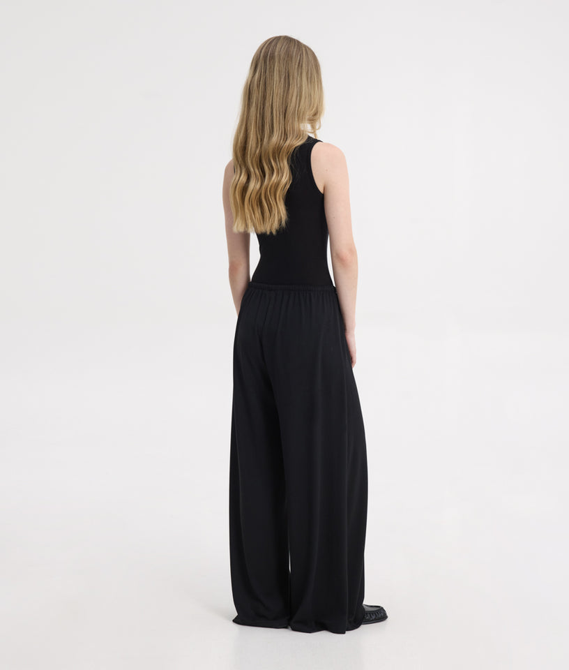 EMMA PANTS BLACK