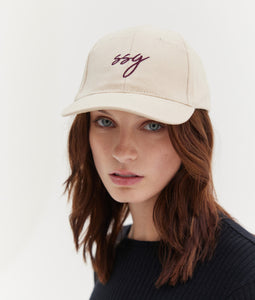 SSG HAT BEIGE