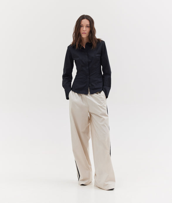 NATALIA PANTS ECRU