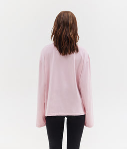 NOAH TOP PINK