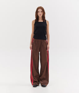 NATALIA PANTS BROWN