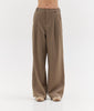 DAD PANTS TAUPE