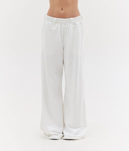 IVY WIDE TRACK PANTS