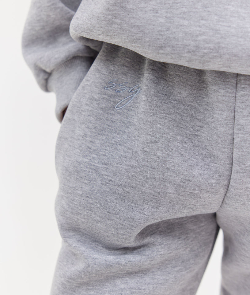 MABEL SWEATPANTS GREY