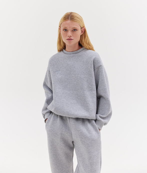 MABEL SWEATSHIRT GREY