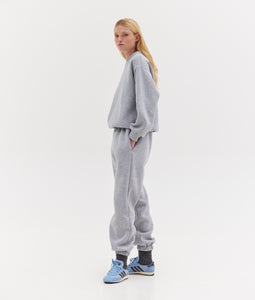 MABEL SWEATPANTS GREY