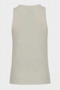 WHITNEY TOP ECRU