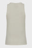 WHITNEY TOP ECRU