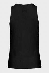 WHITNEY TOP BLACK